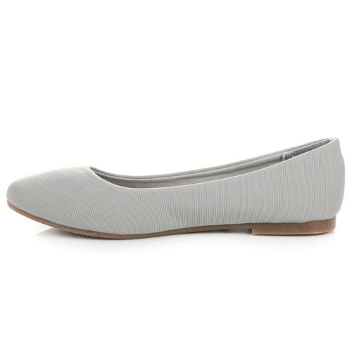 Tekstylne Baleriny r.40 na Arena.pl