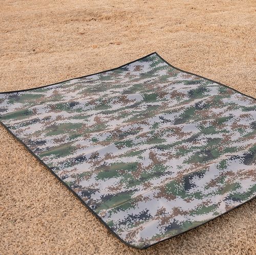 PLANDEKA TARP MFH MULTITARN CAMO 200X200CM na Arena.pl