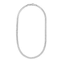 Naszyjnik Męski Albert M. WSOX00446.S