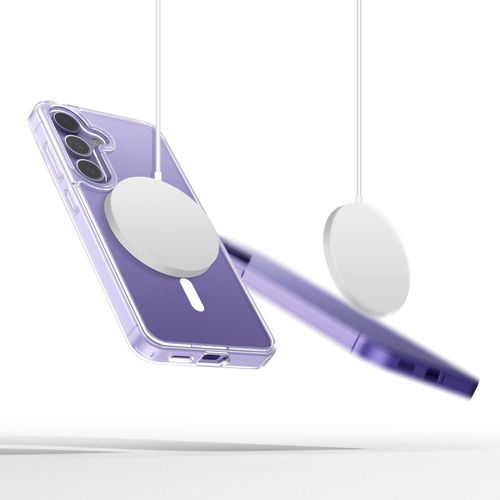 tech-protect flexair hybrid magsafe galaxy a56 5g clear na Arena.pl