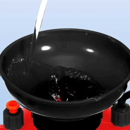 OPRYSKIWACZ CIŚNIENIOWY OGRODOWY RĘCZNY 5L LANCA na Arena.pl