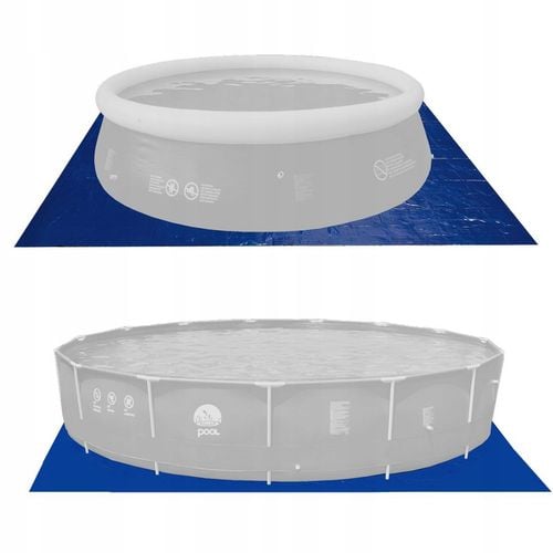 Mata Jilong 330 x 330 cm na Arena.pl