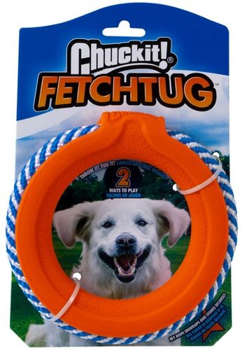 Chuckit! Fetch Tug [33105D] na Arena.pl