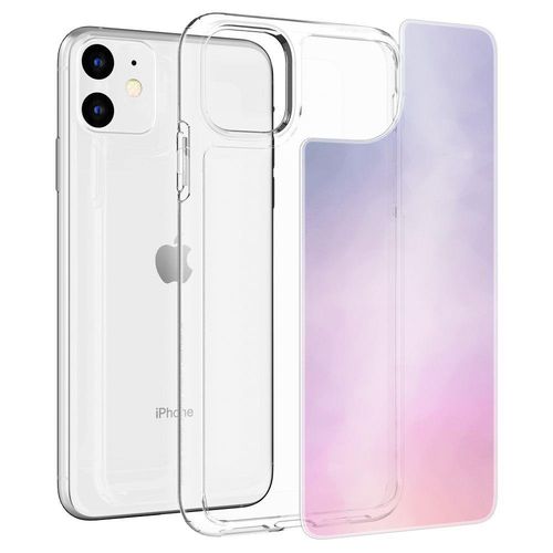 Spigen Crystal Hybrid Quartz Iphone 11 Gradation na Arena.pl