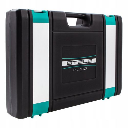 Zestaw narzędzi kluczy walizka narzędziowa 98 elem na Arena.pl