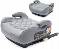 BABY MIX HERO PLUS I-SIZE FOTELIK SAMOCHODOWY BOOSTER ISOFIX PODSTAWKA