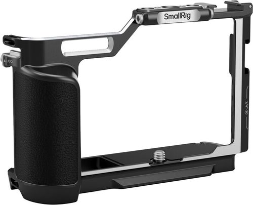 Klatka SmallRig 4515 Cage dla Panasonic Lumix S9 na Arena.pl