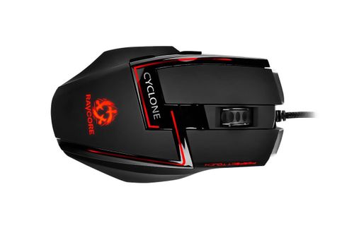 Ravcore Mysz Cyclone Avago 9800 na Arena.pl