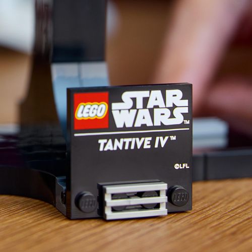 LEGO STAR WARS TANTIVE IV 75376 na Arena.pl