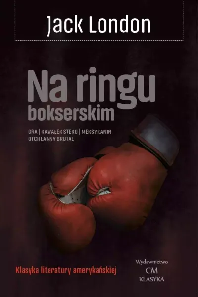 Na ringu bokserskim zdjęcie 1