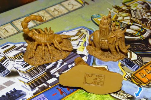 Gra Kemet na Arena.pl