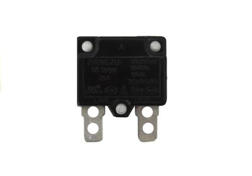 Bezpiecznik 25A do pojazdu na akumulator na Arena.pl