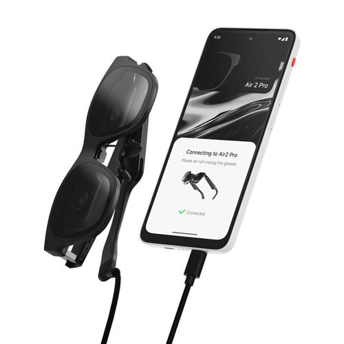 Adapter do okularów AR XREAL Beam Pro (8GB +256GB) na Arena.pl