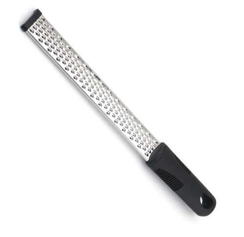 Tarka kuchenna ręczna do cytrusów czekolady sera przypraw nierdzewna na Arena.pl