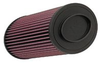 2X Filtr powietrza K&N Alfa Romeo 159 05-12 E-92