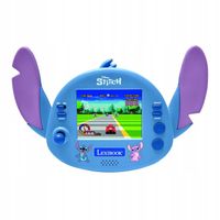 Disney Stitch konsola ze sterowaniem gestami LCD 2,8'' 50 gier