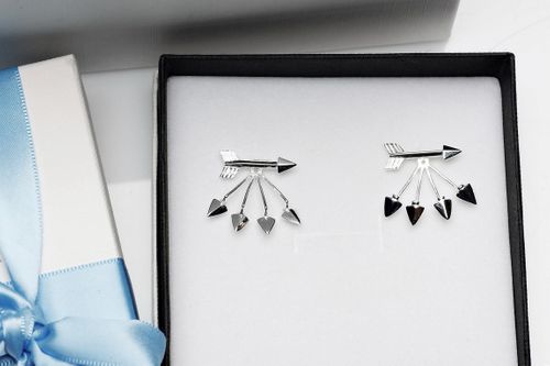 Kolczyki Staviori SSS5190 na Arena.pl