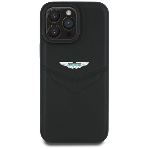 etui aston martin hc leather victory     design do iphone 16 pro max na Arena.pl