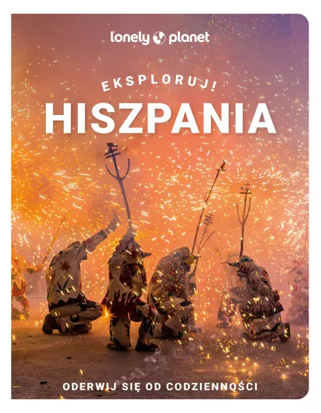 Hiszpania. Eksploruj! zdjęcie 1