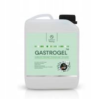 HIPPOVET PHARMACY GASTROGEL 2,5 L