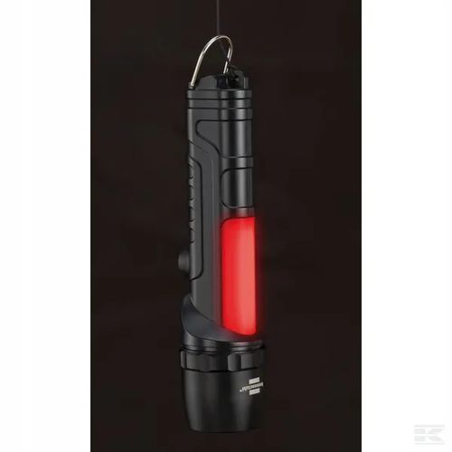 Latarka LED LuxPremium THL 300 na Arena.pl