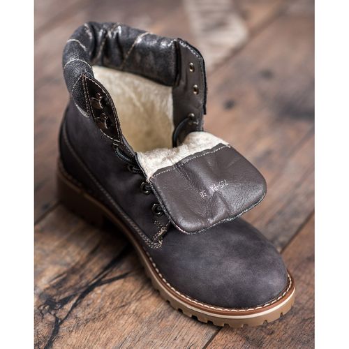 Wiązane Trapery r.39 na Arena.pl