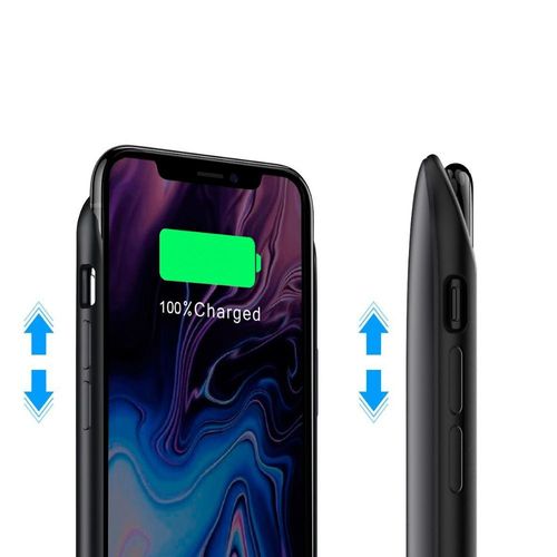TECH-PROTECT BATTERY PACK 6000MAH IPHONE XS MAX BLACK na Arena.pl