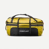 Torba trekkingowa Forclaz Duffel 80-120 litrów
