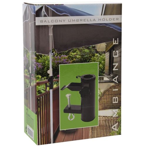 Uchwyt do parasola balkonowego na Arena.pl