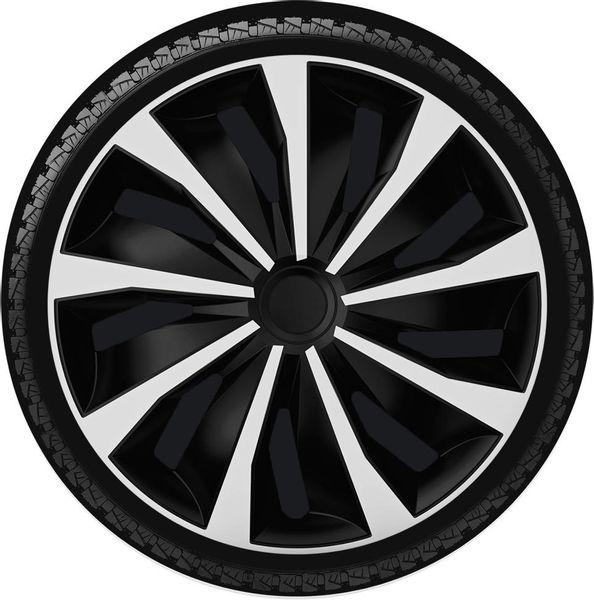 Kołpaki 15 do OPEL FORD AUDI SEAT zdjęcie 2