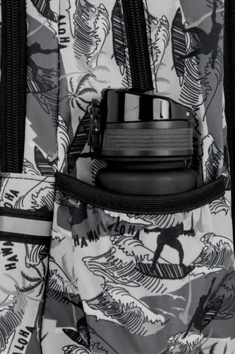 Plecak młodzieżowy Coolpack Pick Sand Surf na Arena.pl