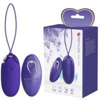 pretty love   berger   youth,  wireless remote control 12 vibration