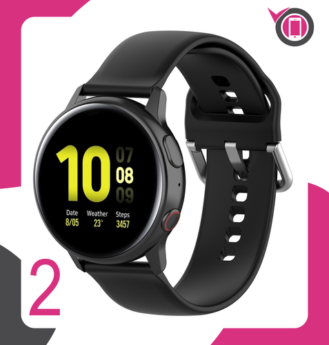 Pasek do Garmin Instinct / Instinct 2 / TACTICAL / SOLAR bransoleta watch na Arena.pl