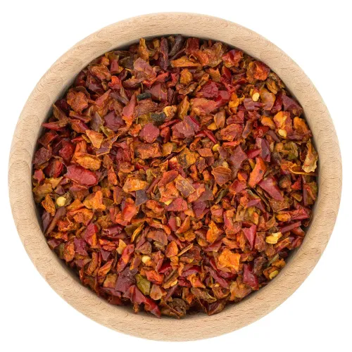 Papryka słodka płatek 250g na Arena.pl