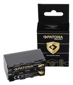 Patona Akumulator Protect Sony NP-F750, 11765