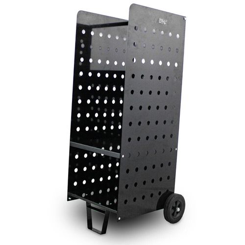 Wózek na drewno opał do 100kg na Arena.pl