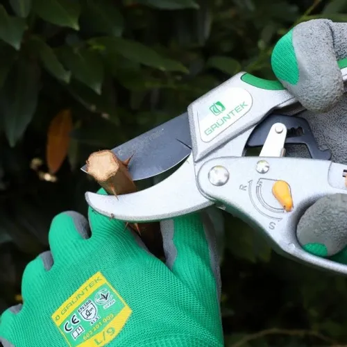 Sekator GRUNTEK KAKADU 205 mm na Arena.pl