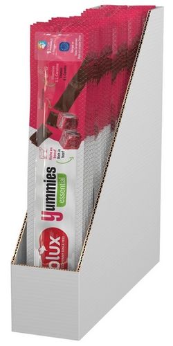 Zolux Yummies Miękki Przysmak Dla Psa - Pałeczka Wołowina 12G na Arena.pl