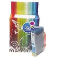 Zamiennik tuszu CD972A (HP 920XL) Niebieski (16 ml)