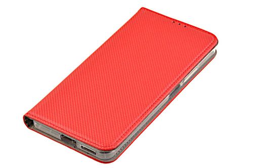 Etui Smart do Xiaomi Redmi Note 11 Pro / 11 Pro 5G czerwony na Arena.pl