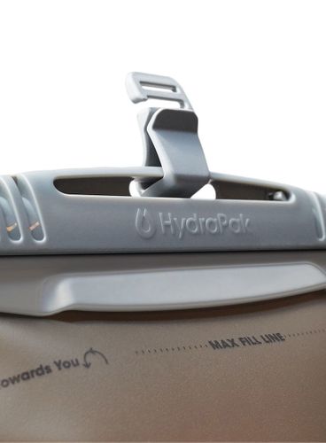BuBukłak HydraPak Force 3L - mammoth grey na Arena.pl