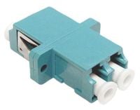 Lanview LC Multimode connector duplex