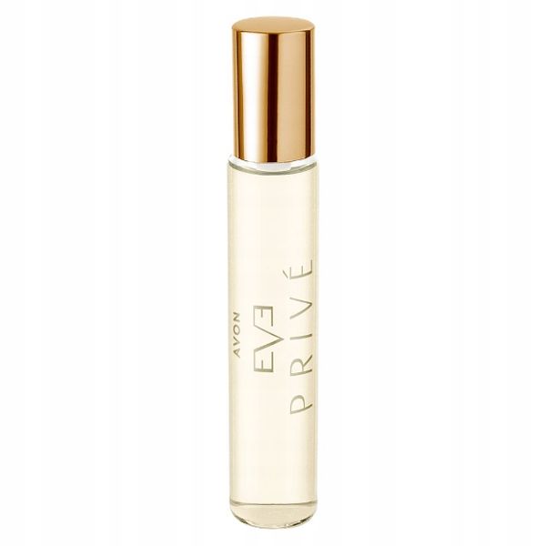 Avon – perfumetka Eve Prive 10 ml EDP zdjęcie 1