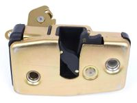 Volkswagen T4 zamek drzwi bocznych przesuwnych prawych