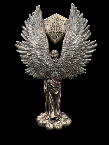 METATRON ZE ŚWIĘTĄ KOSTKĄ VERONESE  (WU77423A4) na Arena.pl