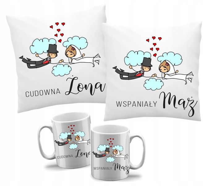 Prezent na ślub rocznicę zdjęcie 2