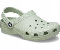 Dziecięce Buty Chodaki Crocs Classic Kids 206991 Clog 28-29