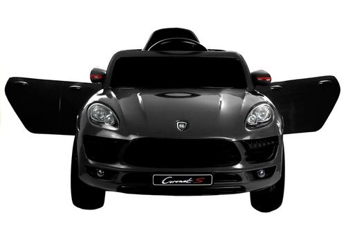 Auto na Akumulator Coronet S Czarny na Arena.pl