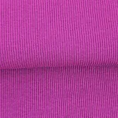 ciemna fuksja- Ściągacz Prążek 280g/m2