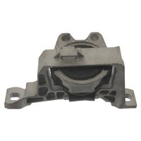Poduszka silnika PRAWY Ford Focus C-MAX I 2003 2004 2005 2006 2007